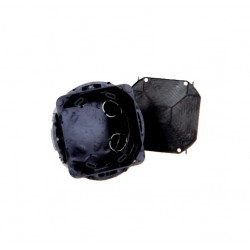 CX DE LUZ PVC COFLEX AUTO TRAVANTE 4X4 PTO C/TAMPA CF 1