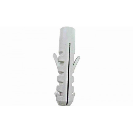 BUCHA FIXACAO IVPLAST SACO 06 C/200 PCTE 1
