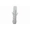 BUCHA FIXACAO IVPLAST SACO 06 C/200 PCTE 1