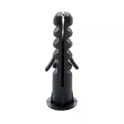BUCHA FIXACAO SFOR C/ANEL 10 C/250 PCTE 1