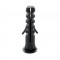 BUCHA FIXACAO SFOR C/ANEL 10 C/250 PCTE 1