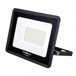 REFLET. OUROLUX CONTROLED C/SENS  50W 6500K BIV PT PC 1