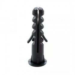BUCHA FIXACAO SFOR C/ANEL 12 C/250 PCTE 1
