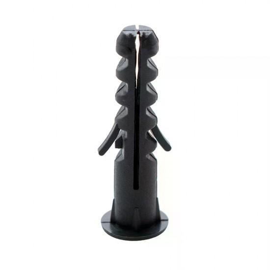 BUCHA FIXACAO SFOR C/ANEL 12 C/250 PCTE 1