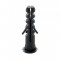 BUCHA FIXACAO SFOR C/ANEL 12 C/250 PCTE 1