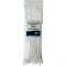 ABRACADEIRA NYLON BRASFORT 7,6 X 300 MM BR C/ 50 PCTE 1