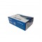 BUCHA P/TIJ BAIANO C/PARF ANCORA NYLON 10 CX C/ 25 CF 1