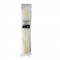 ABRACADEIRA NYLON BRASFORT 7,6 X 500 MM BR C/ 50 PCTE 1