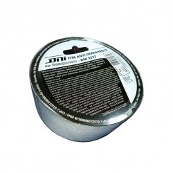 FITA ANTIDERRAPANTE DNI 50MMX5M TRANSPARENTE UN 1