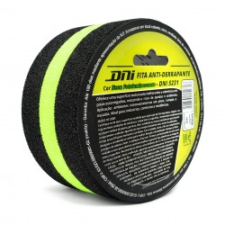 FITA ANTIDERRAPANTE DNI 50MMX5M PRETO C/NEON FOTOL UN 1