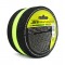 FITA ANTIDERRAPANTE DNI 50MMX5M PRETO C/NEON FOTOL UN 1