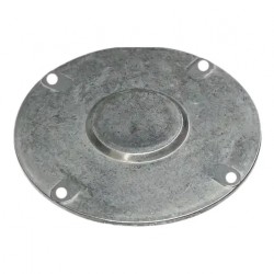 TAMPA CONDULETE REDONDO SIEG MULTIPLO A 3/4 TR034M PC 1