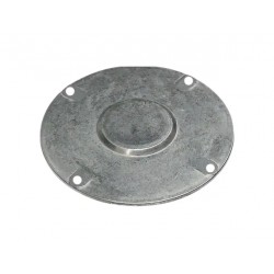 TAMPA CONDULETE REDONDO SIEG MULTIPLO A 3/4 TR034M PC 1