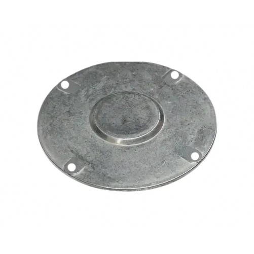 TAMPA CONDULETE REDONDO SIEG MULTIPLO A 3/4 TR034M PC 1
