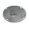 TAMPA CONDULETE REDONDO SIEG MULTIPLO B  1  TR100M PC 1