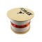 CABO COAXIAL FOXLUX 06/67 300M BCO 66.12 RL 1
