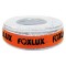CABO COAXIAL FOXLUX 06/95 100M BCO 66.07 RL 1