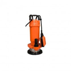 BOMBA DAGUA FOXLUX SUBMERSIV.SUJA 127V 1/2CV  PC 1