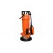 BOMBA DAGUA FOXLUX SUBMERSIV.SUJA 127V 1/2CV  PC 1