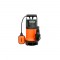 BOMBA DAGUA FOXLUX SUBMERSIV.SAPO 127V 1CV  PC 1