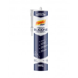 ADESIVO DE SILICONE MUNDIAL PRIME ACET 260G INCOL UN 1