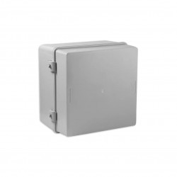 QUADRO COMANDO IP68 ROHDBOX 300X300X200 OPACA CZ PC 1