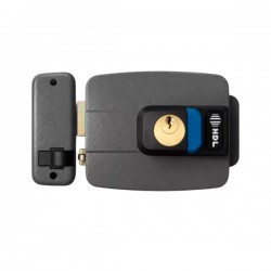 FECHADURA HDL C-90 REVERS AJ C/BOT CZ 03.136 PC 1