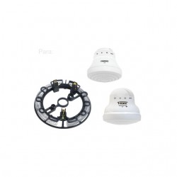RESIST.P/DUCHA FAMINHO/SUP DUCHA+ 220V 6800W 4811 PC 1