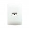 CJ PIAL VIVA C/P 1 TOMADA 10A PVC3160BC PC 1