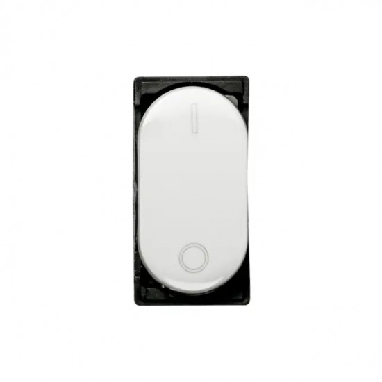 MODULO PIAL VIVA 1 INT BIP SIMPLES 10A PVM2113BC PC 1