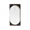 MODULO PIAL VIVA 1 INT BIP SIMPLES 25A PVM2114BC PC 1