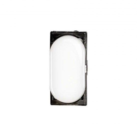 MODULO PIAL VIVA 1 INT PARALELO 10A PVM2210BC PC 1