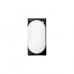 MODULO PIAL VIVA 1 INT SIMPLES 10A PVM2110BC  PC 1