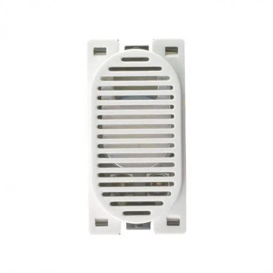 MODULO PIAL VIVA CAMP CIGARRA 127V PVM613BC PC 1