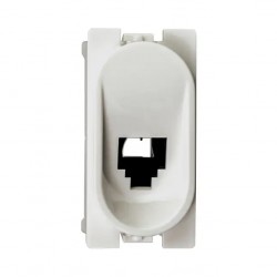 MODULO PIAL VIVA TOM RJ11 2 FIOS PVM421BC PC 1