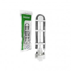 RESISTENCIA ZAGONEL QUADRATT ELETR/POLO 7700W 220V PC 1