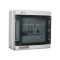 QUAD PROT VEICU JNG  220V 7KW MONO PC 1