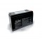 BATERIA SELADA KAISE 12V 7AH TERMINAL F1 K1270 PC 1
