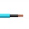 CABO FLEX COBRECOM HEPR 0,6/1KV 150.00 MM AZ MT  MT 1