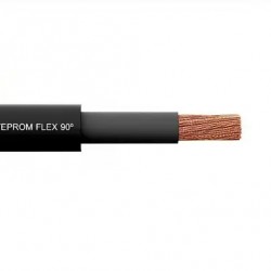 CABO FLEX COBRECOM HEPR 0,6/1KV 150.00 MM PT MT  MT 1