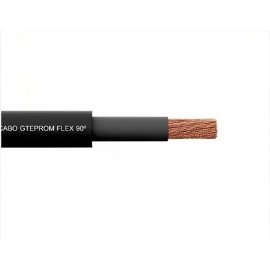 CABO FLEX COBRECOM HEPR 0,6/1KV 150.00 MM PT MT  MT 1