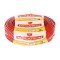 CABO FLEX MEGAMAX  1,50 MM VERMELHO RL 1