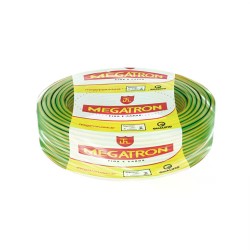 CABO FLEX MEGAMAX  2,50 MM BRASILEIRINHO RL 1