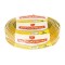 CABO FLEX MEGAMAX  6,00 MM AMARELO RL 1
