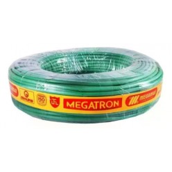 CABO FLEX MEGAMAX 16,00 MM VERDE RL 1