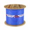 CABO FLEX MEGAMAX 35,00 MM AZUL BOBINA  RL 1