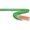 CABO FLEX SIL 750V  70,00 MM VERDE MT MT 1