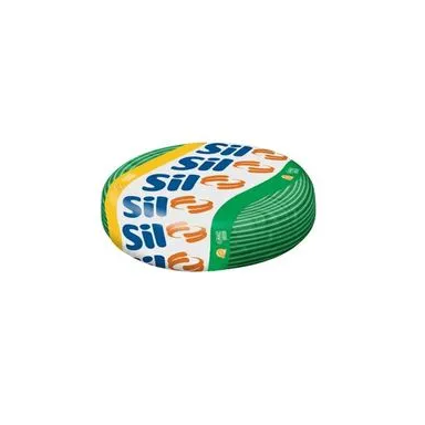 CABO FLEX SILNAX 0,6/1KV  16.00 MM VERDE MT MT 1