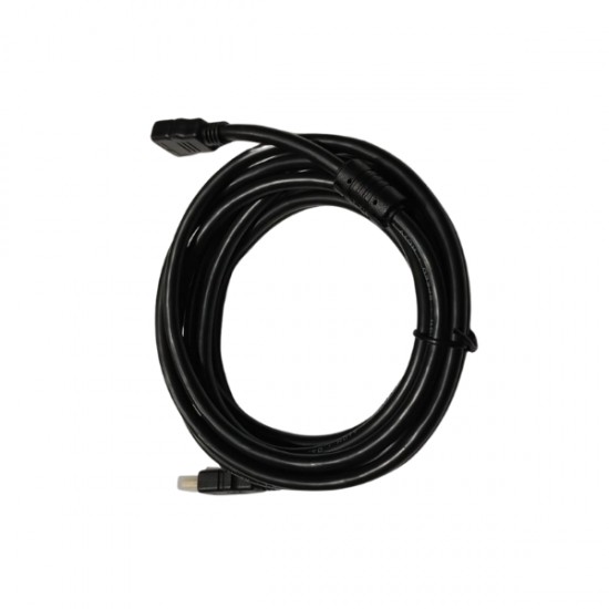 CABO HDMI X-CELL EMBORRACHADO 4K 2V  3,0M  PC 1