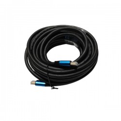 CABO HDMI X-CELL EMBORRACHADO 4K 2V 10,0M  PC 1